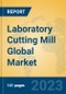 Laboratory Cutting Mill Global Market Insights 2023, Analysis and Forecast to 2028, by Manufacturers, Regions, Technology, Application, Product Type - Product Thumbnail Image