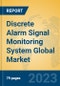Discrete Alarm Signal Monitoring System Global Market Insights 2023, Analysis and Forecast to 2028, by Manufacturers, Regions, Technology, Application, Product Type - Product Image