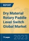 Dry Material Rotary Paddle Level Switch Global Market Insights 2023, Analysis and Forecast to 2028, by Manufacturers, Regions, Technology, Application, Product Type - Product Thumbnail Image
