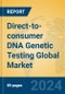 Direct-to-consumer DNA Genetic Testing Global Market Insights 2023, Analysis and Forecast to 2028, by Market Participants, Regions, Technology, Product Type - Product Image