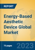 Energy-Based Aesthetic Device Global Market Insights 2023, Analysis and Forecast to 2028, by Manufacturers, Regions, Technology, Product Type- Product Image