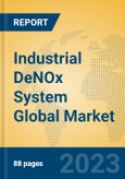Industrial DeNOx System Global Market Insights 2023, Analysis and Forecast to 2028, by Manufacturers, Regions, Technology, Product Type- Product Image