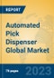Automated Pick Dispenser Global Market Insights 2023, Analysis and Forecast to 2028, by Manufacturers, Regions, Technology, Application, Product Type - Product Thumbnail Image