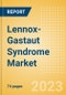 Lennox-Gastaut Syndrome (LGS) Marketed and Pipeline Drugs Assessment, Clinical Trials and Competitive Landscape - Product Image