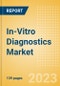 In-Vitro Diagnostics (IVD) Market Size, Share and Trends Analysis by Region, Product and Segment Forecast to 2033 - Product Thumbnail Image