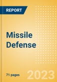 Missile Defense - Thematic Intelligence- Product Image