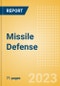 Missile Defense - Thematic Intelligence - Product Thumbnail Image