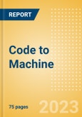Code to Machine - Generative Artificial Intelligence (AI) Meets Industrial Sectors- Product Image