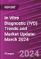 In Vitro Diagnostic (IVD) Trends and Market Update: March 2024 - Product Image