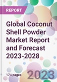 Global Coconut Shell Powder Market Report and Forecast 2023-2028- Product Image