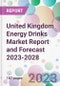 United Kingdom Energy Drinks Market Report and Forecast 2023-2028 - Product Image