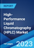 High-Performance Liquid Chromatography (HPLC) Market: Global Industry Trends, Share, Size, Growth, Opportunity and Forecast 2023-2028- Product Image