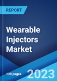 Wearable Injectors Market: Global Industry Trends, Share, Size, Growth, Opportunity and Forecast 2023-2028- Product Image