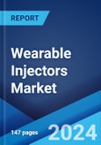 Wearable Injectors Market: Global Industry Trends, Share, Size, Growth, Opportunity and Forecast 2023-2028- Product Image