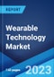 Wearable Technology Market Report by Product (Wrist-Wear, Eye-Wear and Head-Wear, Foot-Wear, Neck-Wear, Body-Wear, and Others), Application (Consumer Electronics, Healthcare, Enterprise and Industrial Application, and Others), and Region 2023-2028 - Product Image