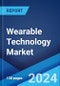 Wearable Technology Market Report by Product (Wrist-Wear, Eye-Wear and Head-Wear, Foot-Wear, Neck-Wear, Body-Wear, and Others), Application (Consumer Electronics, Healthcare, Enterprise and Industrial Application, and Others), and Region 2023-2028 - Product Thumbnail Image