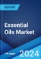 Essential Oils Market Report by Product, Application, Sales Channel, and Region 2023-2028 - Product Image