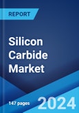 Silicon Carbide Market: Global Industry Trends, Share, Size, Growth, Opportunity and Forecast 2023-2028- Product Image