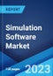Simulation Software Market: Global Industry Trends, Share, Size, Growth, Opportunity and Forecast 2023-2028 - Product Image