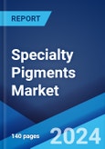 Specialty Pigments Market: Global Industry Trends, Share, Size, Growth, Opportunity and Forecast 2023-2028- Product Image