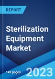 Sterilization Equipment Market: Global Industry Trends, Share, Size, Growth, Opportunity and Forecast 2023-2028- Product Image