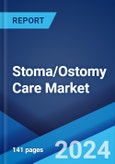 Stoma/Ostomy Care Market Report by Product (Ostomy Bags, Ostomy Accessories), End User (Home Care Settings, Hospitals & Specialty Clinics), Surgery (Ileostomy, Colostomy, Urostomy), and Region 2023-2028- Product Image