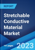 Stretchable Conductive Material Market Report by Product (Graphene, Carbon Nanotube, Silver, Copper), Application (Wearables, Biomedicals, Photovoltaics, Cosmetics, and Others), and Region 2023-2028- Product Image