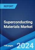 Superconducting Materials Market: Global Industry Trends, Share, Size, Growth, Opportunity and Forecast 2023-2028- Product Image