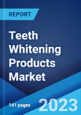 Teeth Whitening Products Market: Global Industry Trends, Share, Size, Growth, Opportunity and Forecast 2023-2028- Product Image