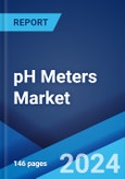 pH Meters Market: Global Industry Trends, Share, Size, Growth, Opportunity and Forecast 2023-2028- Product Image