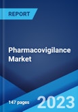 Pharmacovigilance Market: Global Industry Trends, Share, Size, Growth, Opportunity and Forecast 2023-2028- Product Image