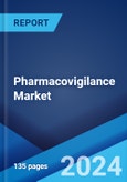 Pharmacovigilance Market: Global Industry Trends, Share, Size, Growth, Opportunity and Forecast 2023-2028- Product Image