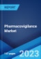 Pharmacovigilance Market: Global Industry Trends, Share, Size, Growth, Opportunity and Forecast 2023-2028 - Product Thumbnail Image