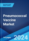 Pneumococcal Vaccine Market Report by Vaccine Type, Product Type, Distribution Channel, End User, and Region 2023-2028- Product Image