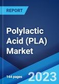 Polylactic Acid (PLA) Market Report by Raw Material (Corn, Sugarcane and Sugar Beet, Cassava, and Others), End Use Industry (Packaging, Agriculture, Automotive and Transport, Electronics, Textiles, and Others), and Region 2023-2028- Product Image