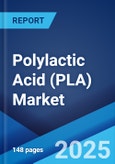 Polylactic Acid (PLA) Market Report by Raw Material (Corn, Sugarcane and Sugar Beet, Cassava, and Others), End Use Industry (Packaging, Agriculture, Automotive and Transport, Electronics, Textiles, and Others), and Region 2023-2028- Product Image