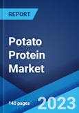 Potato Protein Market Report by Type (Isolate, Concentrate, Hydrolyzed), Application (Animal Feed, Bakery and Confectionery, Meat, Supplements, and Others), and Region 2023-2028- Product Image