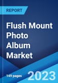 Flush Mount Photo Album Market: Global Industry Trends, Share, Size, Growth, Opportunity and Forecast 2023-2028- Product Image