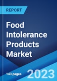 Food Intolerance Products Market: Global Industry Trends, Share, Size, Growth, Opportunity and Forecast 2023-2028- Product Image