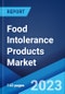 Food Intolerance Products Market: Global Industry Trends, Share, Size, Growth, Opportunity and Forecast 2023-2028 - Product Image