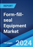 Form-Fill-Seal Equipment Market: Global Industry Trends, Share, Size, Growth, Opportunity and Forecast 2023-2028- Product Image