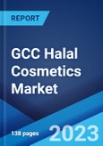 GCC Halal Cosmetics Market Report by Product Type (Personal Care, Color Cosmetics), Distribution Channel (Supermarkets and Hypermarkets, Specialty Stores, Online Stores, and Others), and Region 2023-2028- Product Image