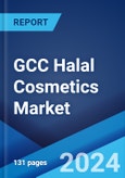 GCC Halal Cosmetics Market Report by Product Type, Distribution Channel, and Country 2024-2032- Product Image