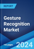 Gesture Recognition Market: Global Industry Trends, Share, Size, Growth, Opportunity and Forecast 2023-2028- Product Image