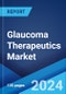 Glaucoma Therapeutics Market Report by Drug Class, Indication, End User, and Region 2023-2028 - Product Image