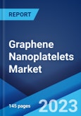 Graphene Nanoplatelets Market: Global Industry Trends, Share, Size, Growth, Opportunity and Forecast 2023-2028- Product Image