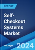 Self-Checkout Systems Market: Global Industry Trends, Share, Size, Growth, Opportunity and Forecast 2023-2028- Product Image