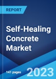 Self-Healing Concrete Market Report by Form (Intrinsic, Capsule-Based, Vascular), Application (Residential, Industrial, Commercial), and Region 2023-2028- Product Image