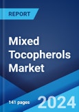 Mixed Tocopherols Market: Global Industry Trends, Share, Size, Growth, Opportunity and Forecast 2023-2028- Product Image