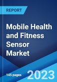 Mobile Health and Fitness Sensor Market Report by Product (Temperature Sensor, Pressure Sensor, Speed Sensor, Level and Position Sensor, Gas Sensor, and Others), Application (Medical, Sports, and Others), and Region 2023-2028- Product Image